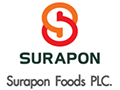 องค์กรชั้นนำในธุรกิจอาหารและเครื่องดื่ม ที่กำลังเปิดรับสมัครพนักงานอยู่ขณะนี้_Surapon Foods Public Company Limited